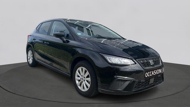 Seat IBIZA 1.0 EcoTSI Style Business Connect