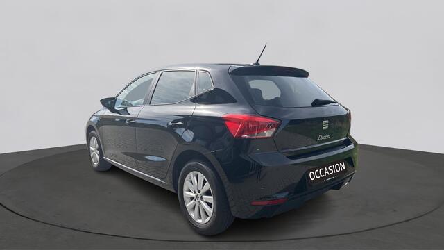 Seat IBIZA 1.0 EcoTSI Style Business Connect