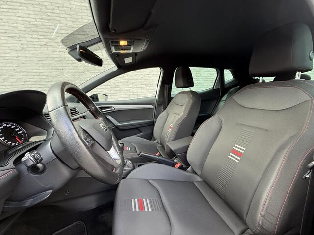 Seat IBIZA 1.0 TSI FR Bns Int.