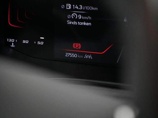 Seat IBIZA 1.0 EcoTSI 115 pk FR Anniversary | Parkeersensoren voor/achter | Virtual Cockpit | Carplay | Climatronic