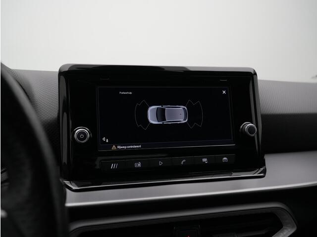 Seat IBIZA 1.0 EcoTSI 115 pk FR Anniversary | Parkeersensoren voor/achter | Virtual Cockpit | Carplay | Climatronic