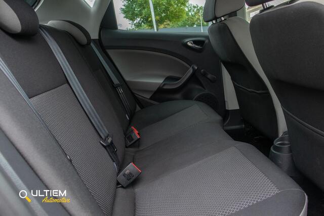 Seat IBIZA 1.0 EcoTSI Style Connect 95 pk | CRUISE*CLIMA*LED
