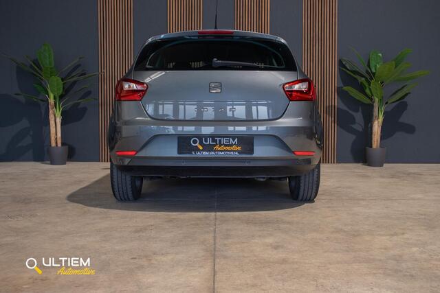 Seat IBIZA 1.0 EcoTSI Style Connect 95 pk | CRUISE*CLIMA*LED