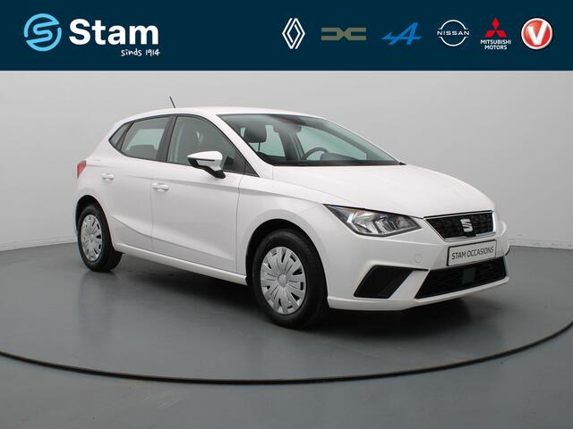 Seat IBIZA 1.0 TSI Style Climate | Cruise | Carplay