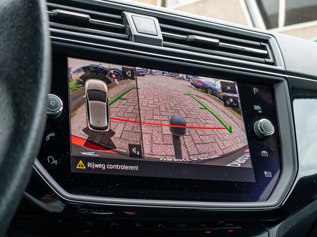 Seat IBIZA 1.0 TSI FR Business Intense ORG NL CAMERA TREKHAAK STOELVERW