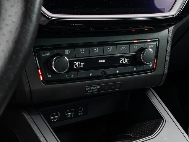 Seat IBIZA 1.0 TSI FR Business Intense ORG NL CAMERA TREKHAAK STOELVERW