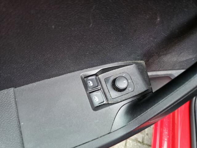 Seat IBIZA 1.0 MPI Reference