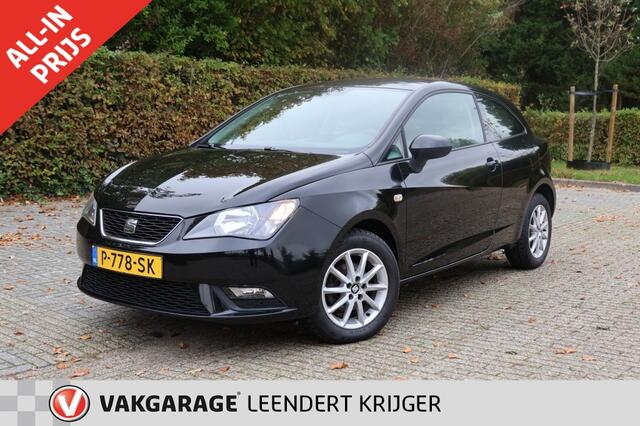 Seat IBIZA 1.0 EcoTSI Style Con