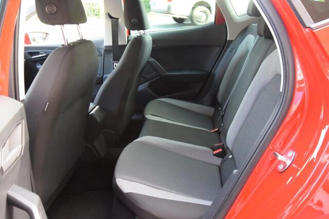 Seat IBIZA 1.0 TGI FR BNSINT.