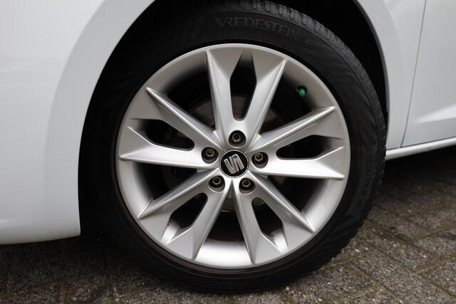 Seat IBIZA 1.0 EcoTSI Style Connect CARPLAY BT-TELEFOONVERB. NAVI CRUISE AIRCO START-STOP PDC LMV NAP