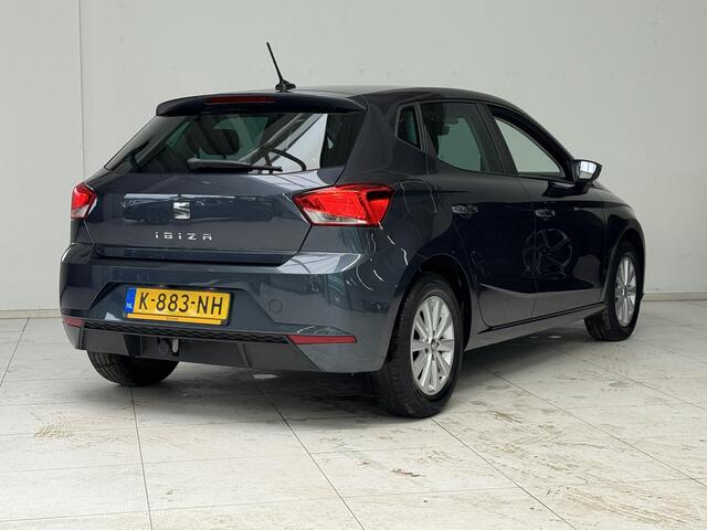 Seat IBIZA 1.0 TSI Flex | Clima | Navi | PDC | Trekhaak