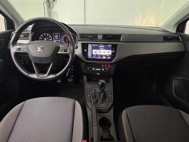 Seat IBIZA 1.0 TSI Flex | Clima | Navi | PDC | Trekhaak