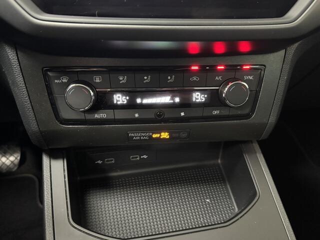 Seat IBIZA 1.0 TSI Flex | Clima | Navi | PDC | Trekhaak