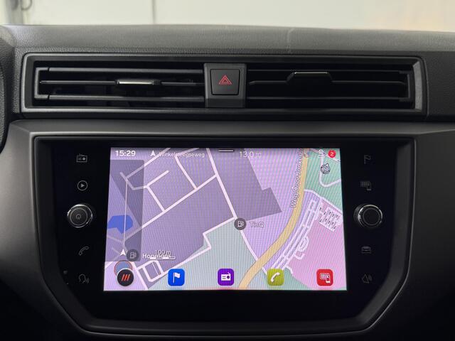 Seat IBIZA 1.0 TSI Flex | Clima | Navi | PDC | Trekhaak