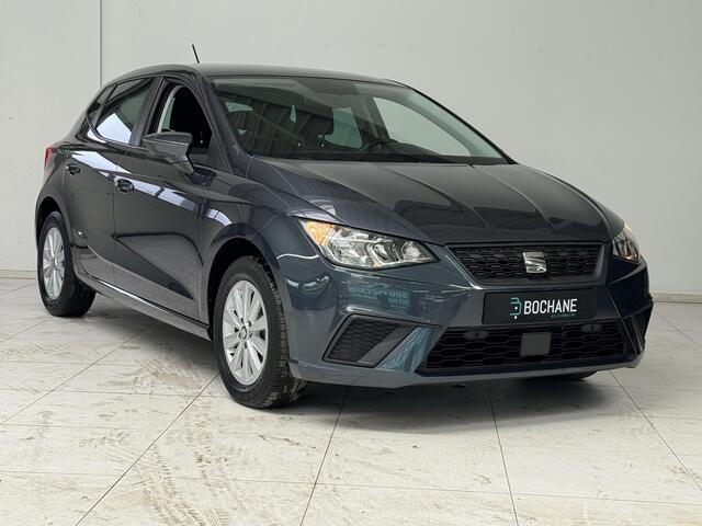 Seat IBIZA 1.0 TSI Flex | Clima | Navi | PDC | Trekhaak