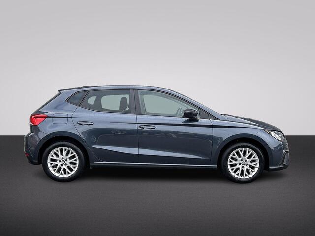 Seat IBIZA 1.0 TSI Style Business Intense 95pk | Parkeercamera | Navigatie | Lichtmetalen velgen | Cruise controle