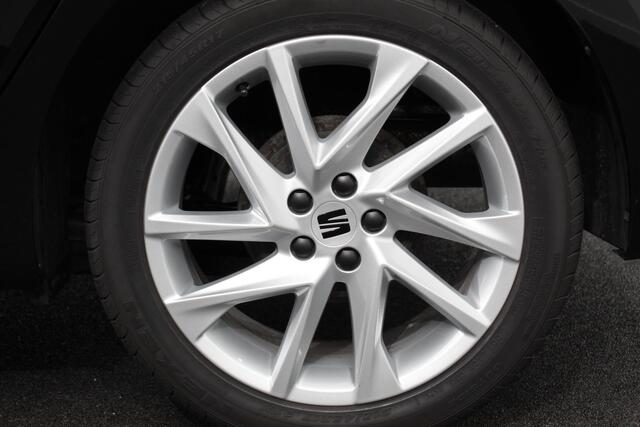 Seat IBIZA 1.0 FR DEMO! Navigatie Apple Carplay/Android Auto Climate Control Cruise Control Stoelverwarming