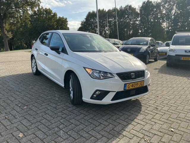 Seat IBIZA 1.0 MPI REFERENCE