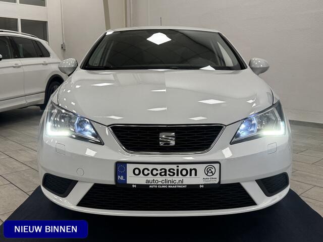 Seat IBIZA 1.2 TSI FR