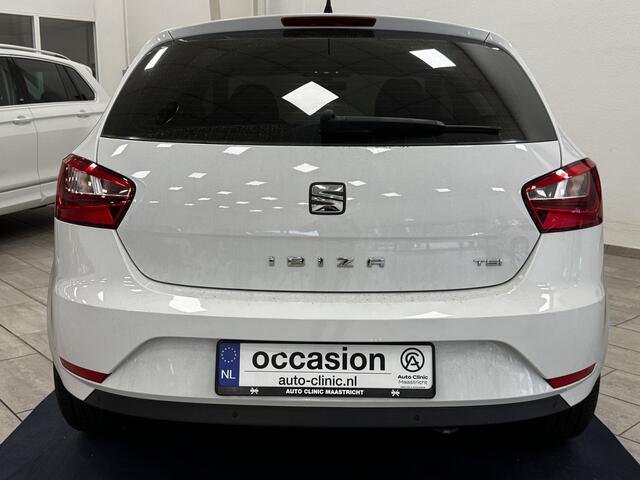 Seat IBIZA 1.2 TSI FR