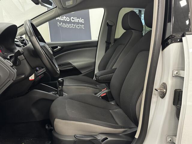 Seat IBIZA 1.2 TSI FR