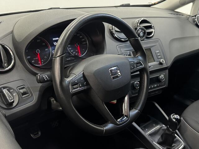 Seat IBIZA 1.2 TSI FR