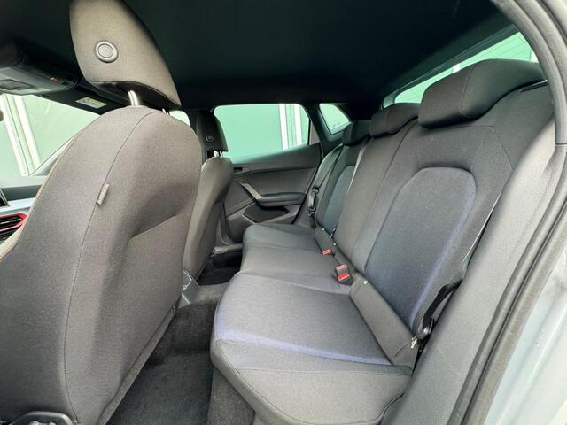 Seat IBIZA 1.0 MPI 80pk FR | Climate | Cruise | Carplay