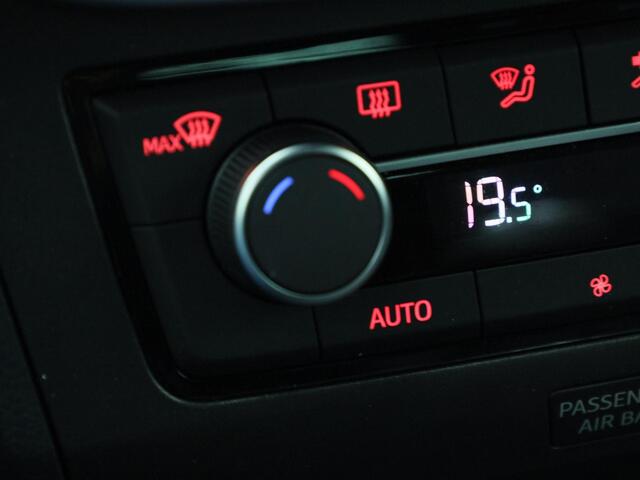 Seat IBIZA 1.0/95PK EcoTSI FR · Apple/Android Car Play · Parkeersensoren · Climatronic · DAB