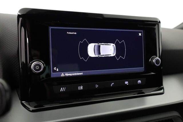 Seat IBIZA 1.0 EcoTSI 115 pk FR Anniversary | Parkeersensoren voor/achter | Sportstoelen | Carplay | Virtual Cockpit