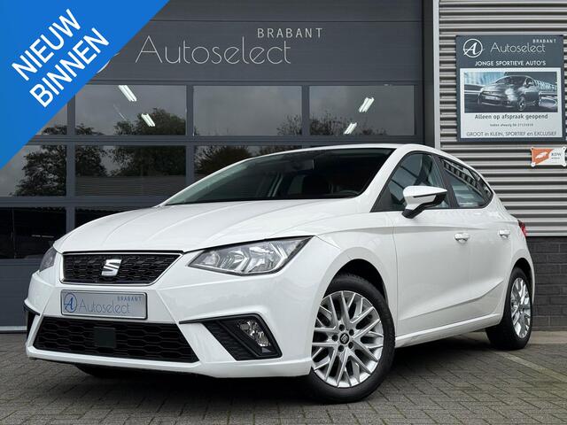 Seat IBIZA 1.0 TSI Style Clima Cruise CarPlay