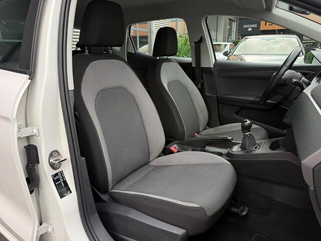 Seat IBIZA 1.0 TSI Style Clima Cruise CarPlay