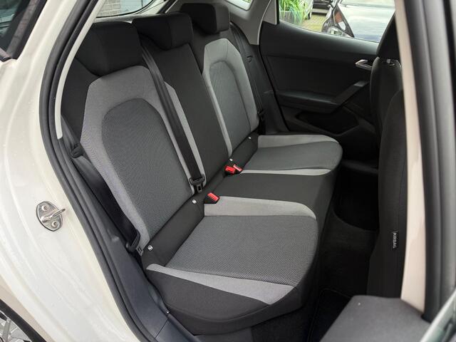 Seat IBIZA 1.0 TSI Style Clima Cruise CarPlay