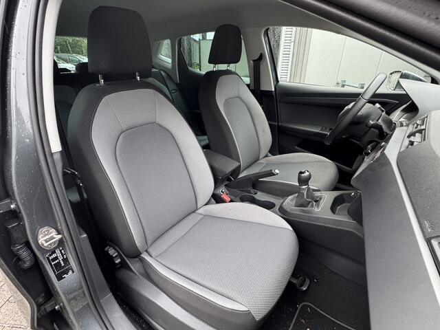 Seat IBIZA 1.0 TSI Excellence Limited Edition Navi/Clima/Trekhaak/Cruise/LM-Velgen