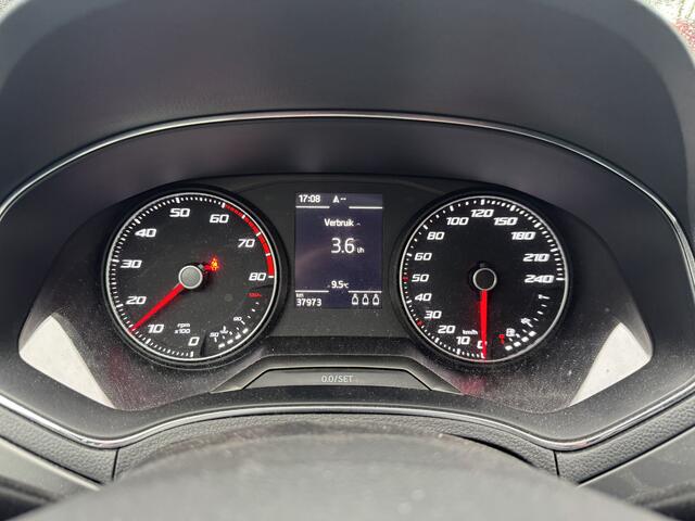 Seat IBIZA 1.0 TSI Excellence Limited Edition Navi/Clima/Trekhaak/Cruise/LM-Velgen