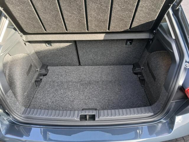 Seat IBIZA 1.0 EcoTSI 116pk + Camera + Carplay + Dodehoek detec. + Winterpakket etc.