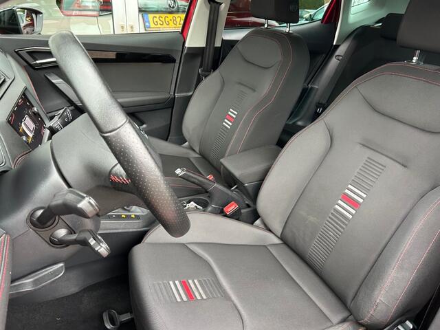 Seat IBIZA 1.0 TSI FR Business Intense