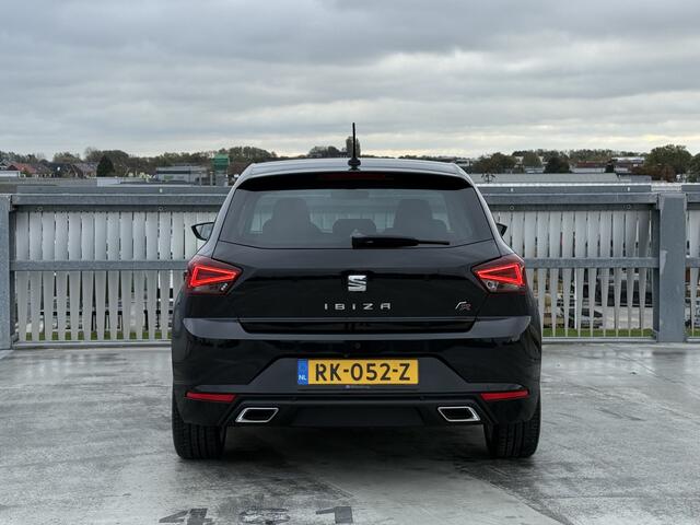 Seat IBIZA 1.0 TSI FR | Navi | Clima | Cam | Carplay | NAP