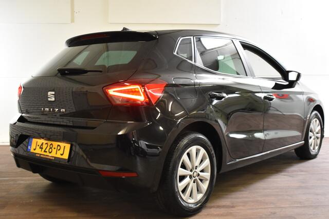 Seat IBIZA TSI 95PK FLEX CAMERA/NAVI/CRUISE