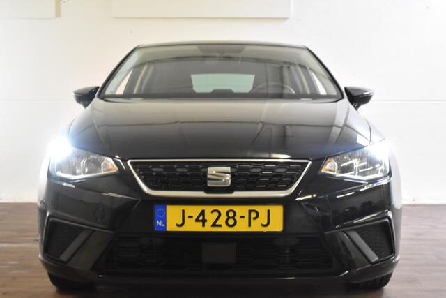Seat IBIZA TSI 95PK FLEX CAMERA/NAVI/CRUISE