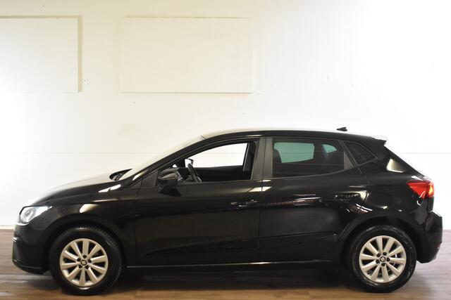 Seat IBIZA TSI 95PK FLEX CAMERA/NAVI/CRUISE