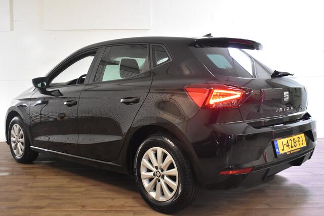 Seat IBIZA TSI 95PK FLEX CAMERA/NAVI/CRUISE