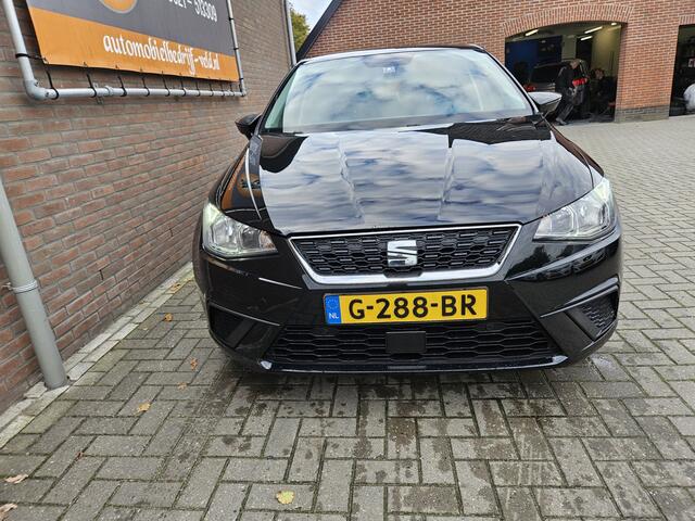 Seat IBIZA 1.0 TSI Style Business Intense