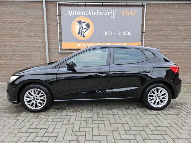 Seat IBIZA 1.0 TSI Style Business Intense