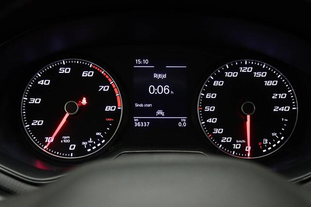 Seat IBIZA 1.0 EcoTSI Style | LED | DAB | FULL LINK | PDC