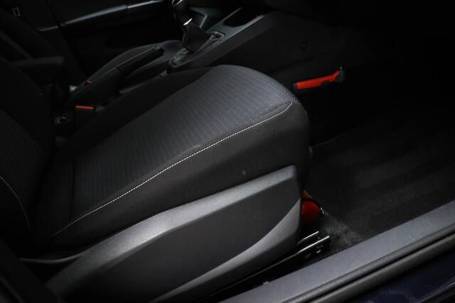 Seat IBIZA 1.0 EcoTSI Style | LED | DAB | FULL LINK | PDC