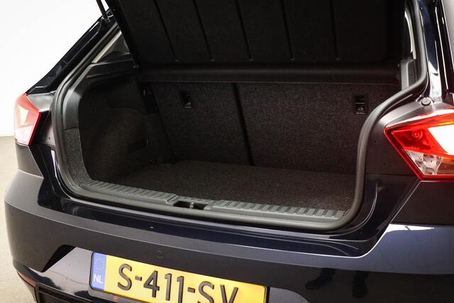 Seat IBIZA 1.0 EcoTSI Style | LED | DAB | FULL LINK | PDC