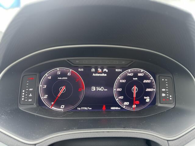 Seat IBIZA 1.0 EcoTSI Style Business Connect | Navigatie | Stoelverwarming