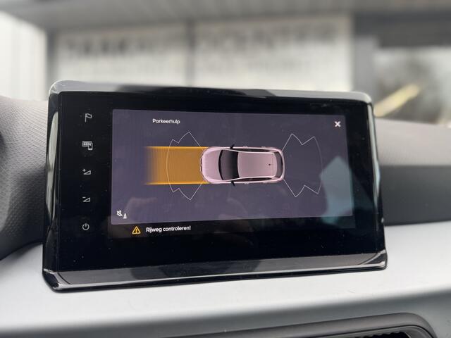 Seat IBIZA 1.0 EcoTSI Style Business Connect | Navigatie | Stoelverwarming