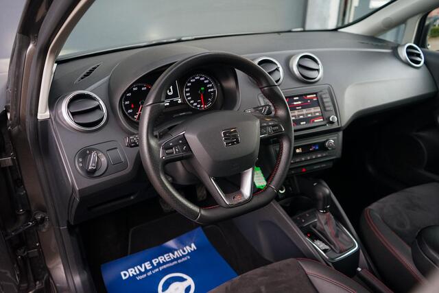 Seat IBIZA 1.0 EcoTSI FR Connect