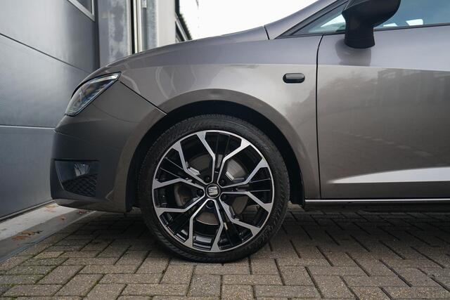 Seat IBIZA 1.0 EcoTSI FR Connect